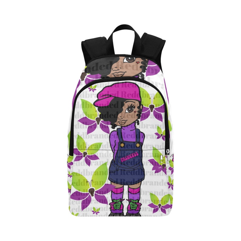 huipil on both sides Sale save 25 dollars !Convertible bag turns into backpack Sits on its own