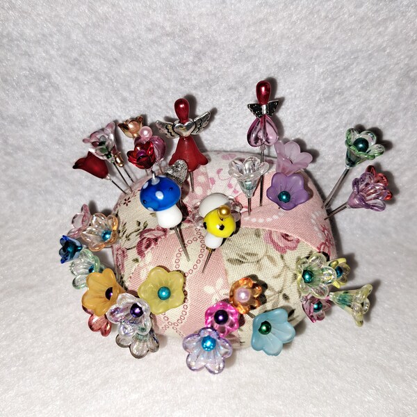 Decorative Pins Etsy