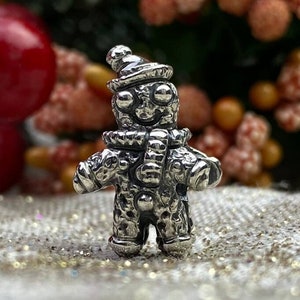 BEAD "Christmas gingerbread"