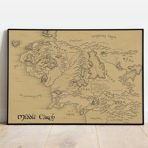 Cartes fantastiques les plus populaires