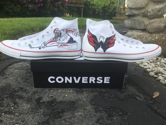 hockey converse