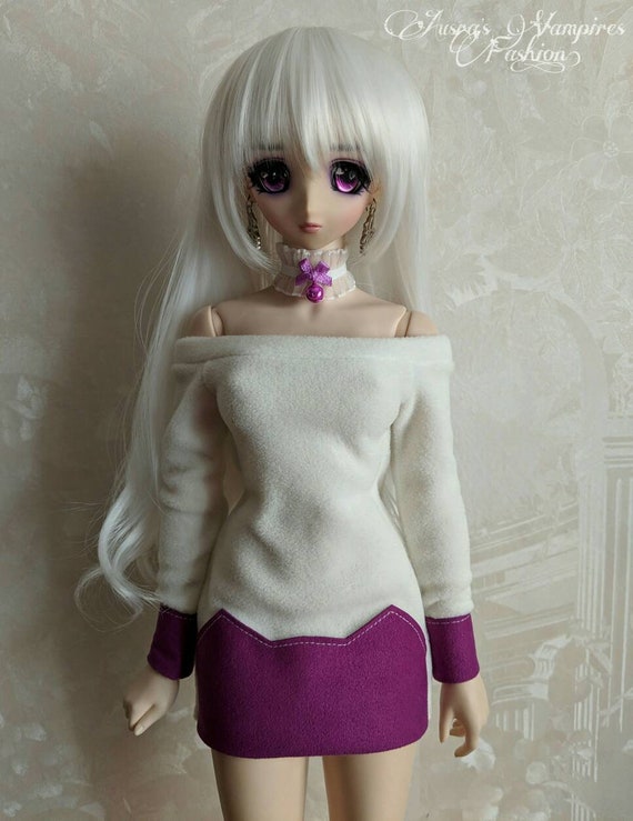 volks dollfie
