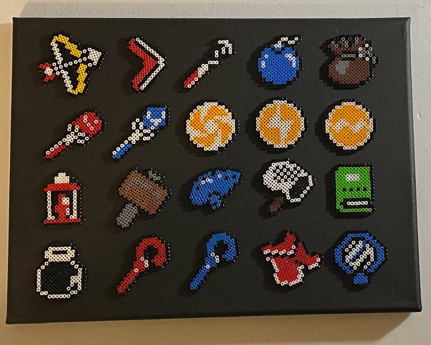Mini Bead Storage - How do you store your beads? : r/beadsprites