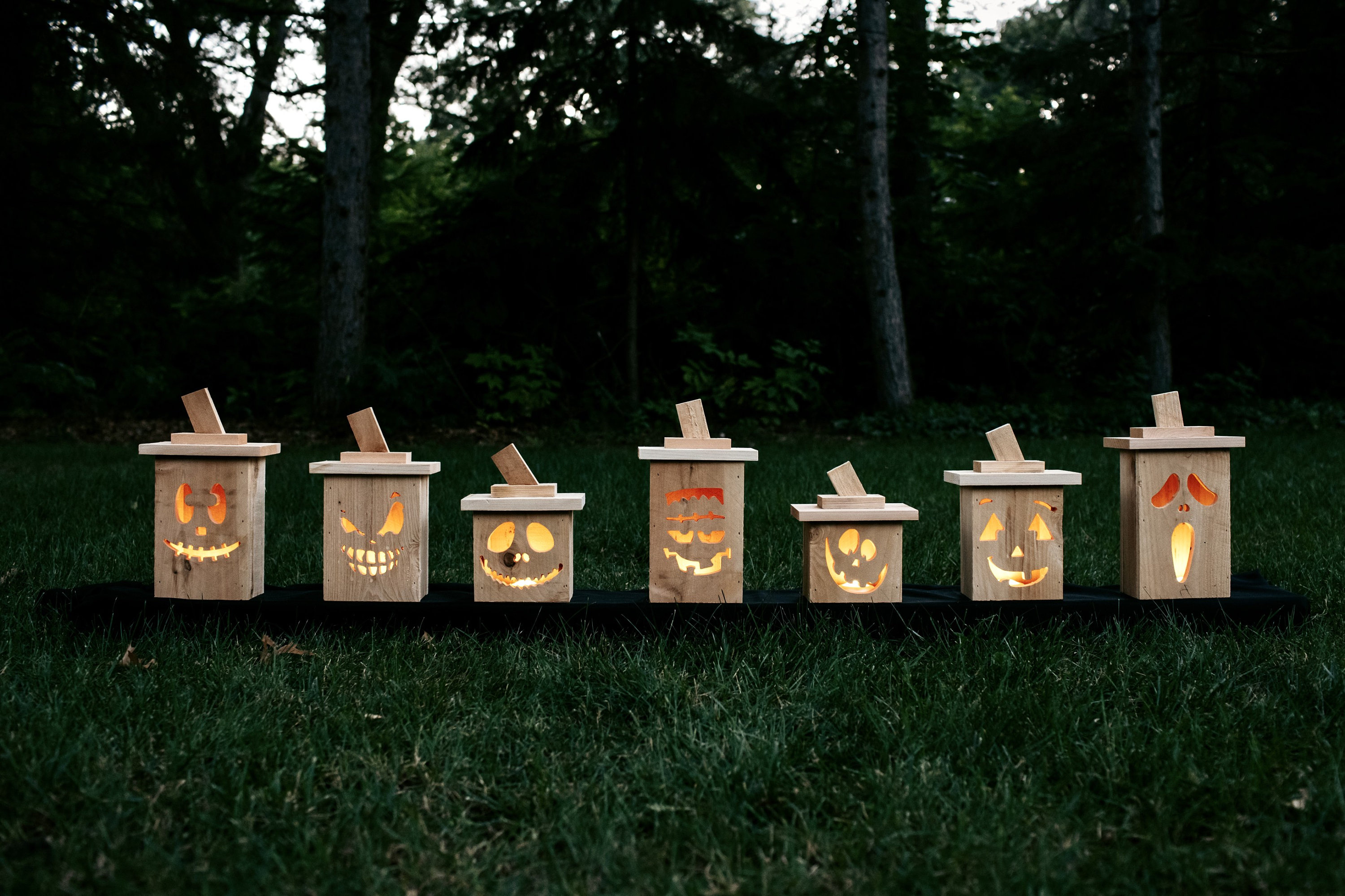 nodel design 38灯 JACK nodel design 38灯 ACE - メルカリ