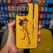 Free Shipping Manga Kill Bill art IPhone case 11 12 13 Pro/Max 