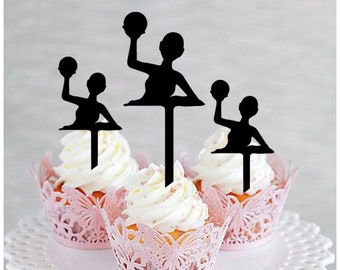 polo cake topper etsy
