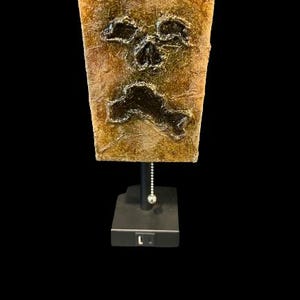 Necronomicon Evil Dead Lamp