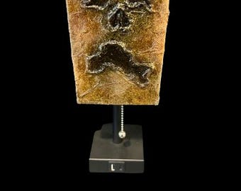 Necronomicon Evil Dead Lamp