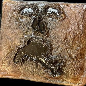 Necronomicon Evil Dead Wallet