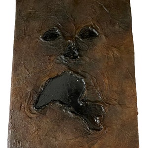 Necronomicon Evil Dead Journal Note book with BLANK Pages