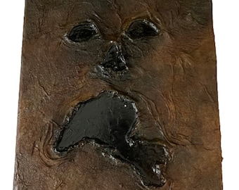 Necronomicon Evil Dead Journal Note book with BLANK Pages