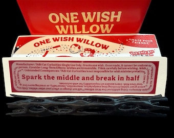 One Wish Willow