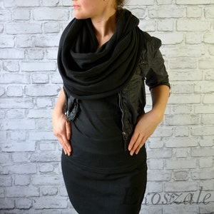 foulard anello immagine 1