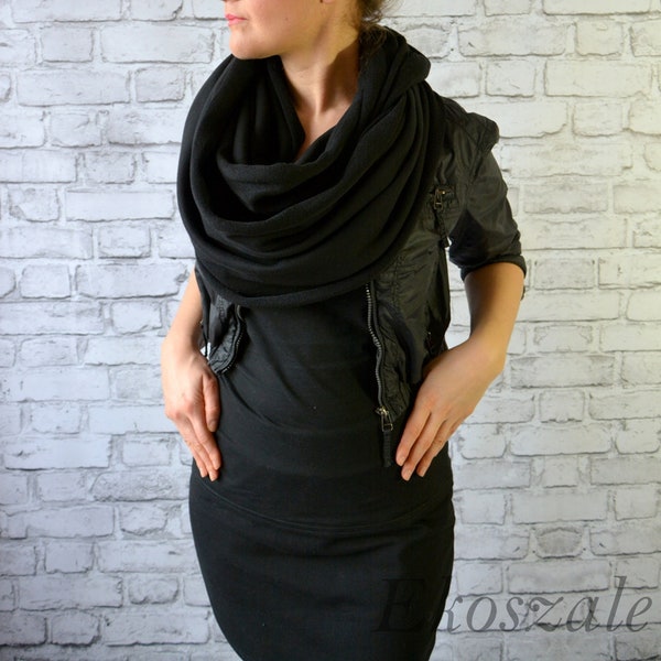 foulard anello