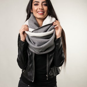 foulard anello immagine 2