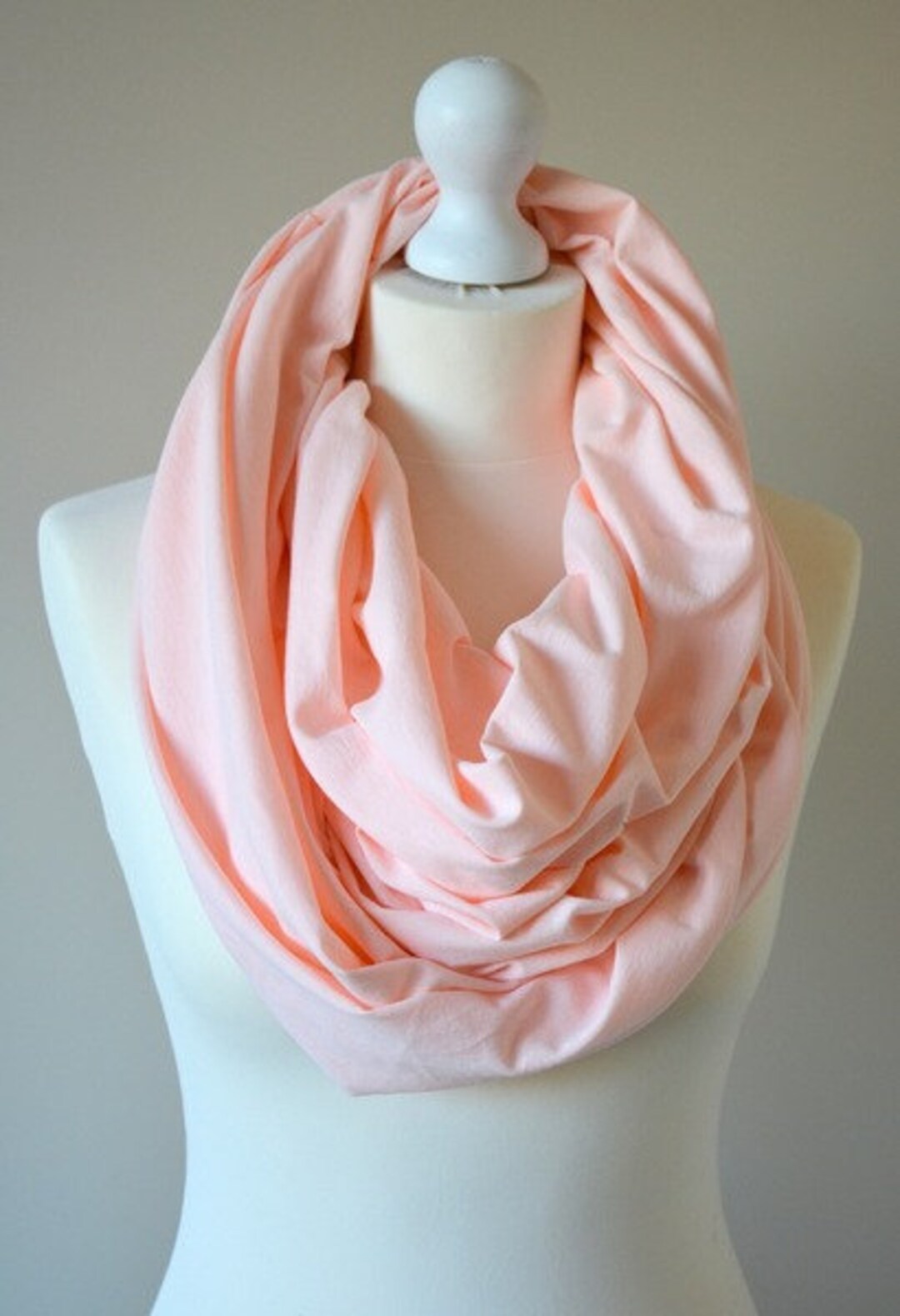 infinity loom shawl