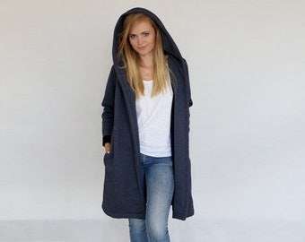 L-XL COAT cape