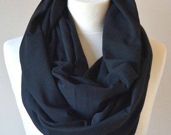 foulard anello