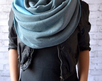 foulard anello