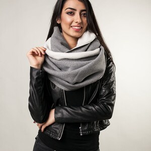 foulard anello immagine 4