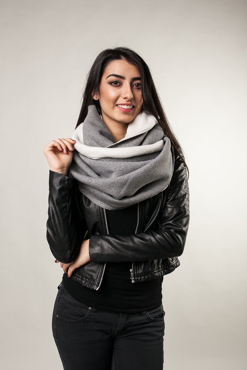 foulard anello immagine 4