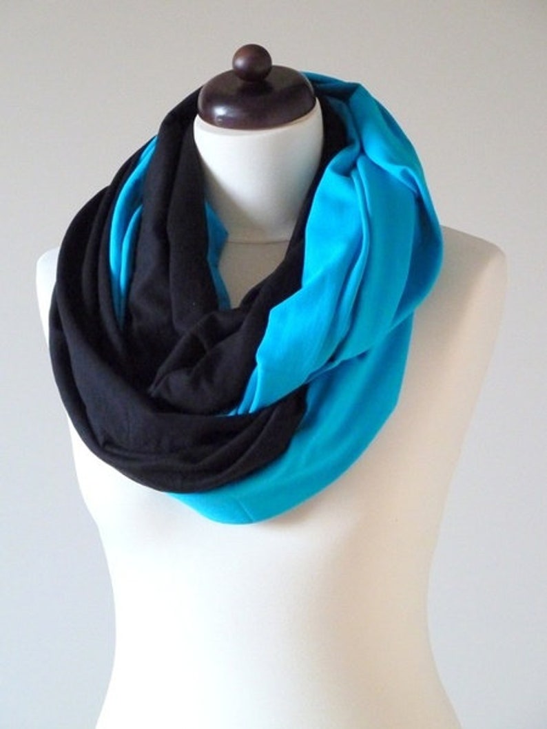 foulard anello immagine 1