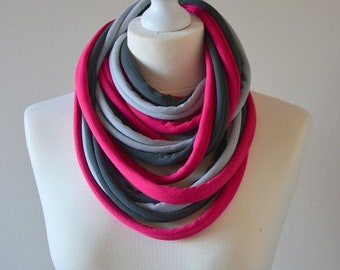 foulard anello