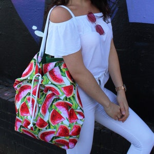 grosse Handtasche, Sporttasche, Strandtasche Farbe