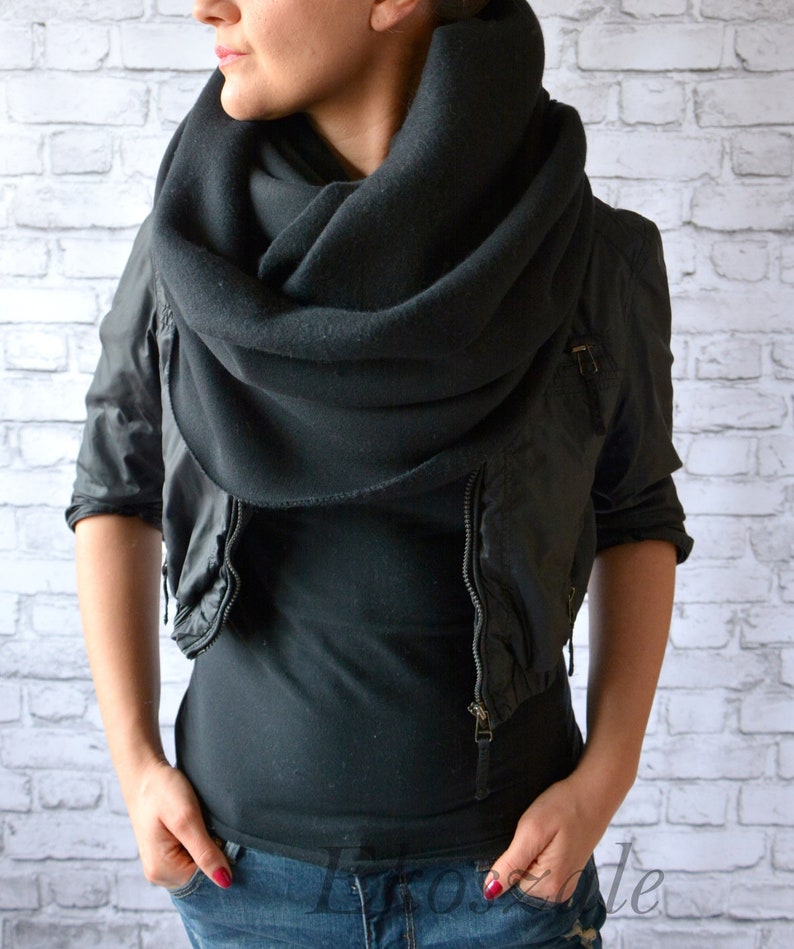 shawl infinitycolor