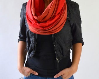 foulard anello