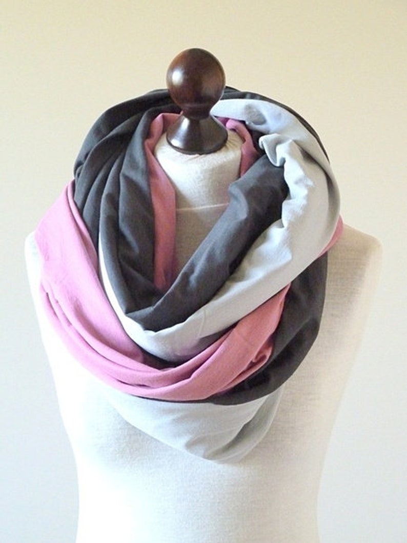 foulard anello immagine 1