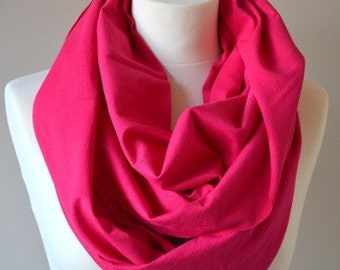 knitted shawl, cotton shawl, infinity, shawl made of cotton, pink scarf, warm shawl, women shawl, organic shawl, shawl