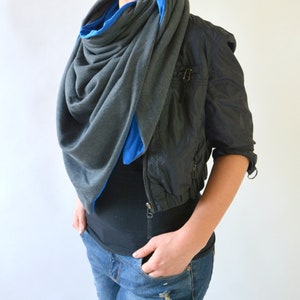 foulard anello immagine 3