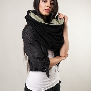 foulard anello immagine 2