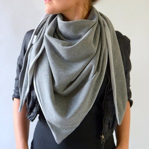 foulard anello immagine 1