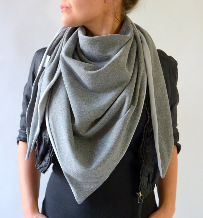 foulard anello immagine 1