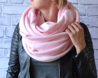 foulard anello