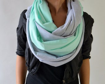 foulard anello