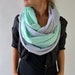 see more listings in the tube ,shawl infinity section