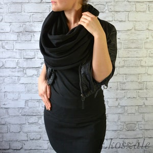 foulard anello immagine 2