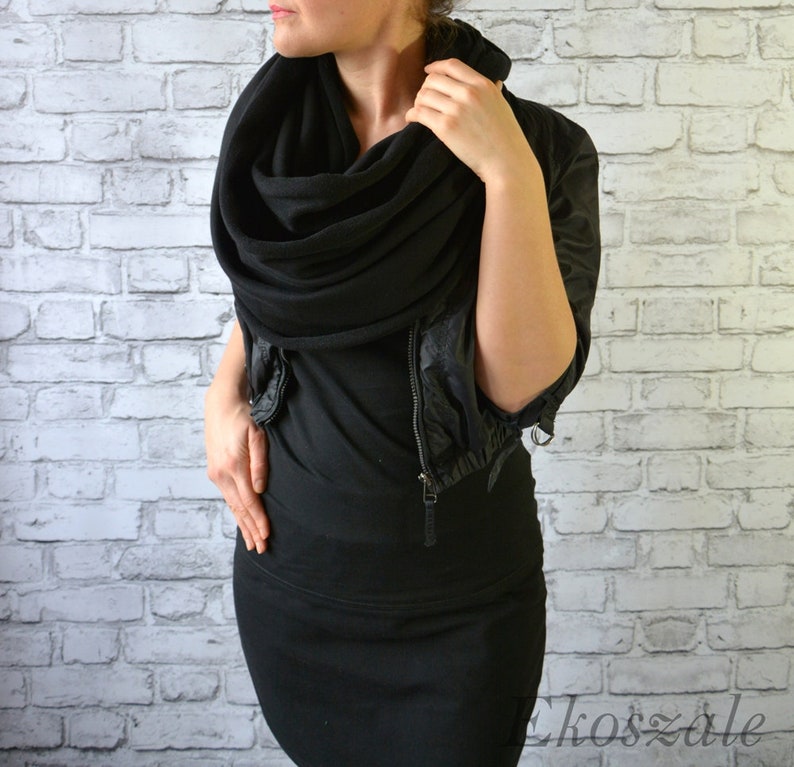 foulard anello immagine 2