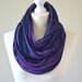 see more listings in the tube ,shawl infinity section