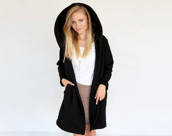 S-M COAT cape