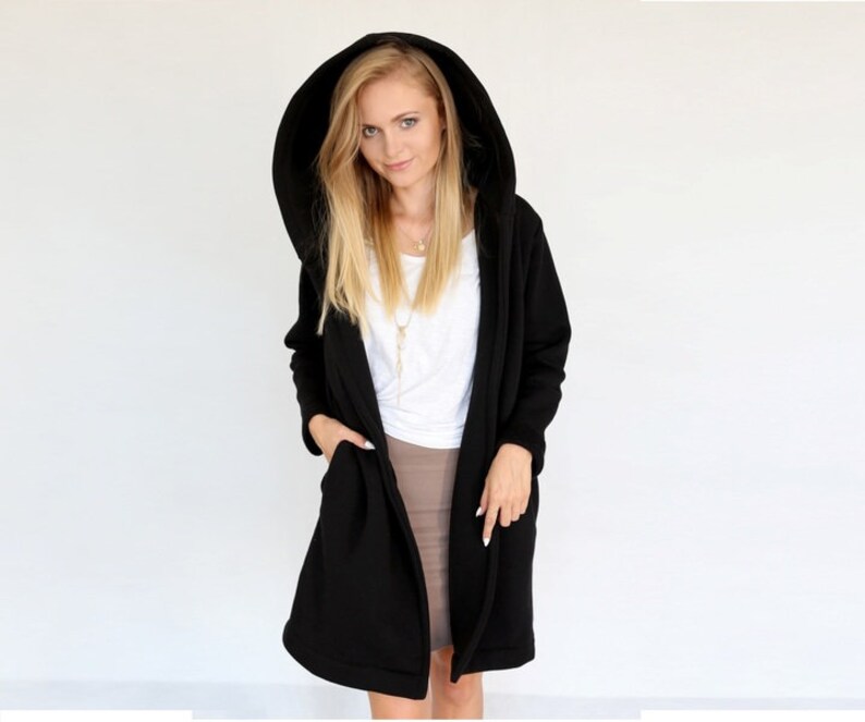 S-M COAT cape image 1