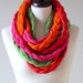 see more listings in the tube ,shawl infinity section