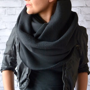shawl infinitycolor