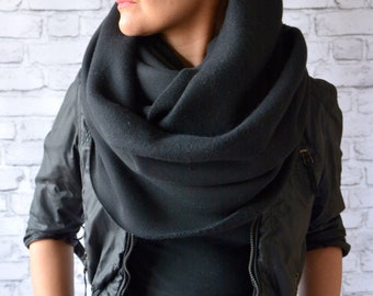 foulard anello