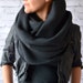 see more listings in the tube ,shawl infinity section