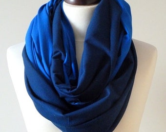 foulard anello