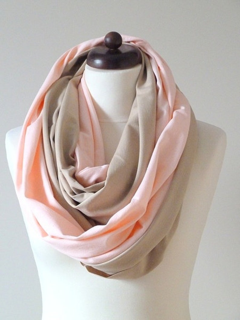 cotton on shawl